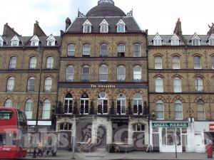 Picture of The Alexandra