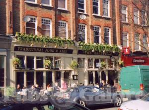 Picture of The Abbeville