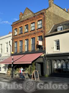 Picture of The Pig's Head