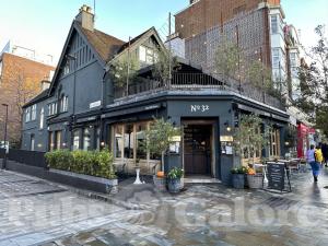 Picture of No 32 The Old Town