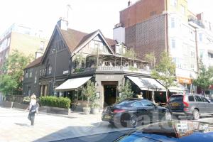 Picture of No 32 The Old Town