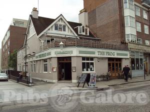Picture of No 32 The Old Town
