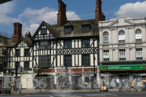 Picture of O'Neills