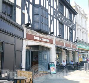 Picture of O'Neills