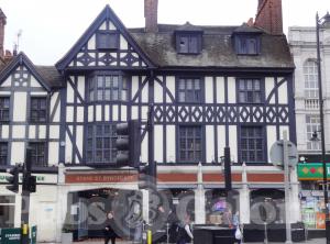 Picture of Stane St. Syndicate