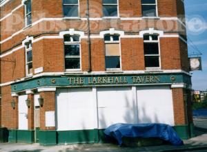 Picture of Larkhall Tavern