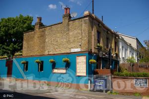 Picture of Clapham Tap