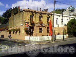 Picture of Clapham Tap