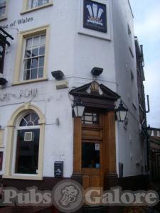 Picture of Prince Of Wales