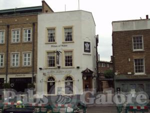 Picture of Prince Of Wales
