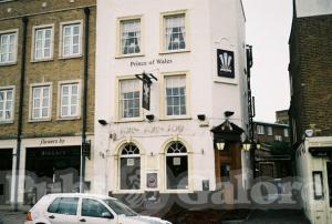 Picture of Prince Of Wales