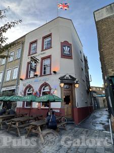 Picture of Prince Of Wales