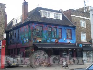 Picture of Fifty Five at the Oak