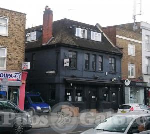 Picture of Fifty Five at the Oak