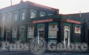Picture of Springfield Tavern