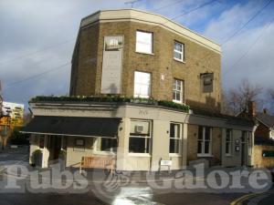 Picture of The Stonhouse