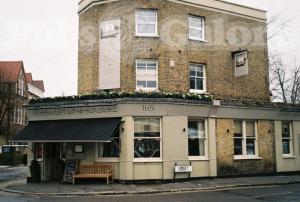 Picture of The Stonhouse