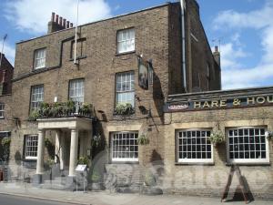 Picture of The Hare & Hounds