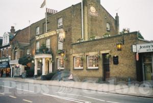 Picture of The Hare & Hounds