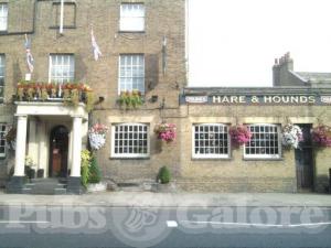 Picture of The Hare & Hounds