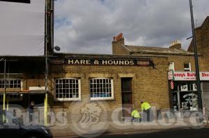 Picture of The Hare & Hounds