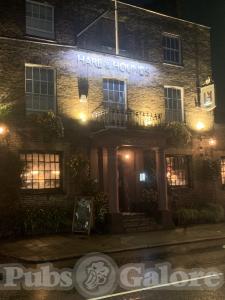 Picture of The Hare & Hounds