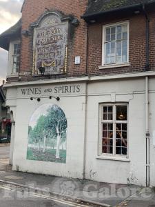 Picture of The Jolly Gardeners