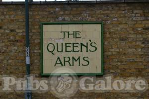 Picture of Queens Arms