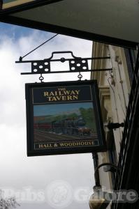 Picture of The Railway Tavern