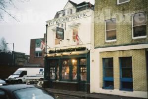 Picture of The Railway Tavern