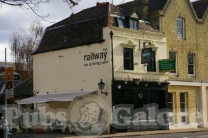 Picture of The Railway Tavern