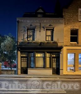 Picture of The Railway Tavern