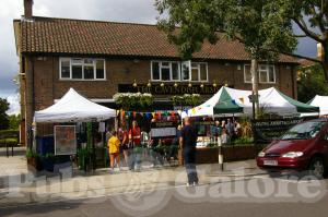 Picture of The Cavendish Arms