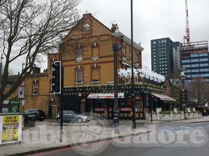 Picture of The Duchess Belle