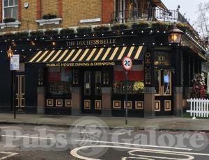 Picture of The Duchess Belle
