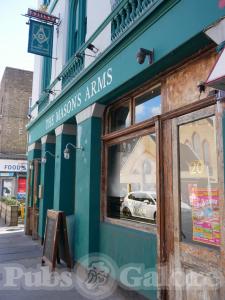 Picture of The Masons Arms