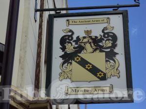 Picture of The Mawbey Arms