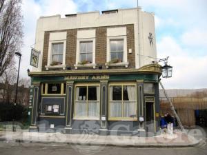 Picture of The Mawbey Arms