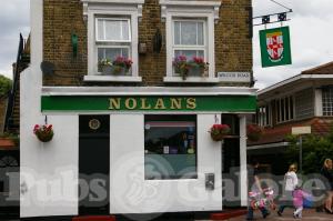 Picture of Nolans Free House