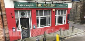 Picture of The Pavilion