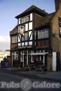 Picture of Pensbury Arms