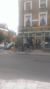 Picture of The Priory Arms