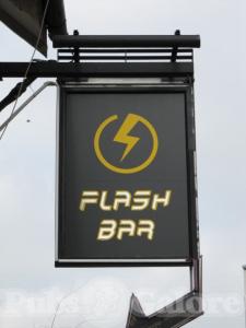 Picture of Flash Bar