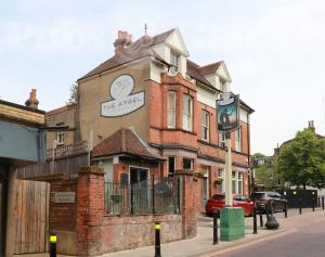 Picture of The Angel