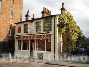 Picture of The Bricklayers Arms