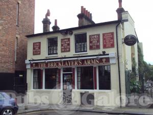 Picture of The Bricklayers Arms