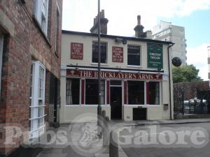 Picture of The Bricklayers Arms