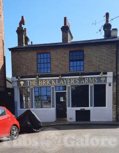 Picture of The Bricklayers Arms