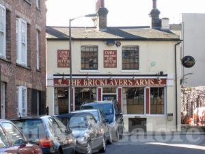 Picture of The Bricklayers Arms