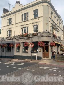 Picture of Prince of Wales